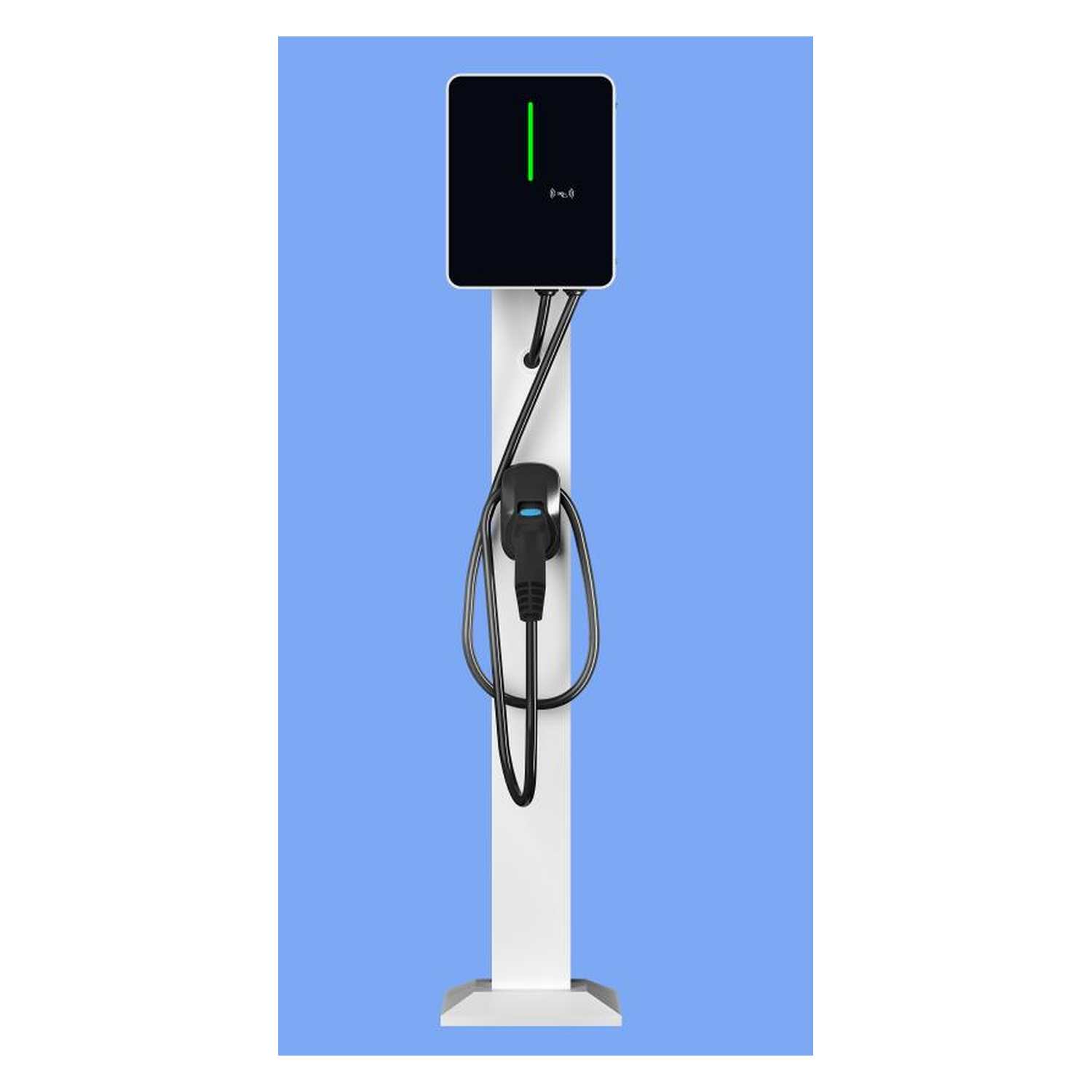 7kW Home AC Charger