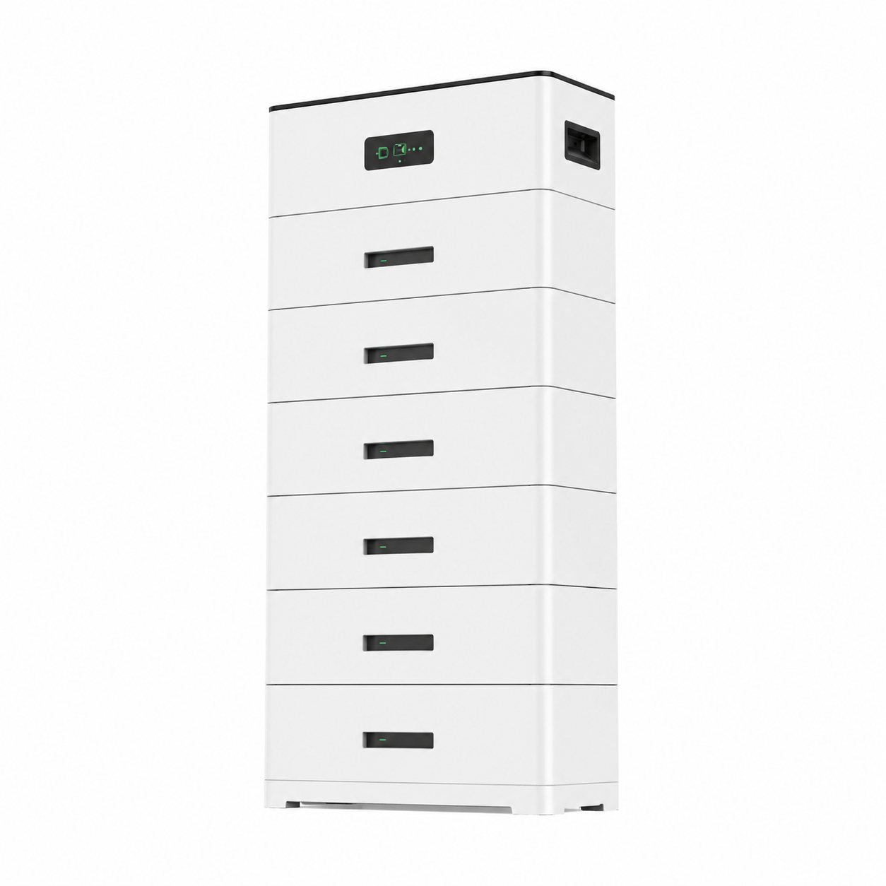 Z-ARK Residential Energy Storage System