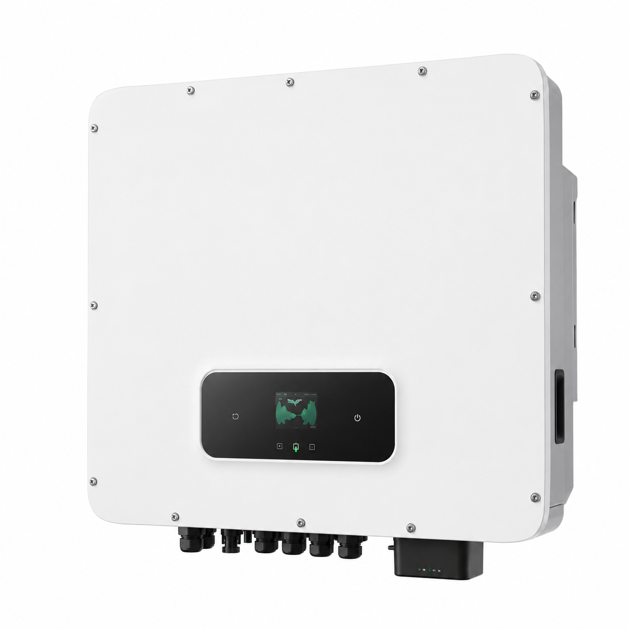 Z-ARK Commercial Solar Inverter